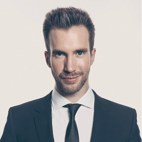 Alexander Hartmann
