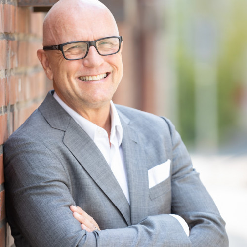 Andreas Buhr
