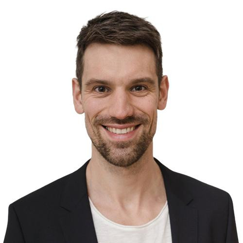 Dr. Ben Baak