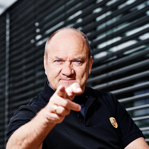 Boris Grundl