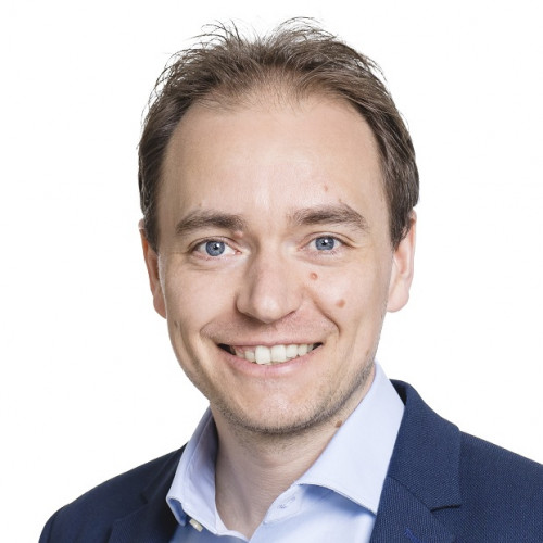 Thomas Klußmann