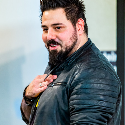 Lorenzo Scibetta