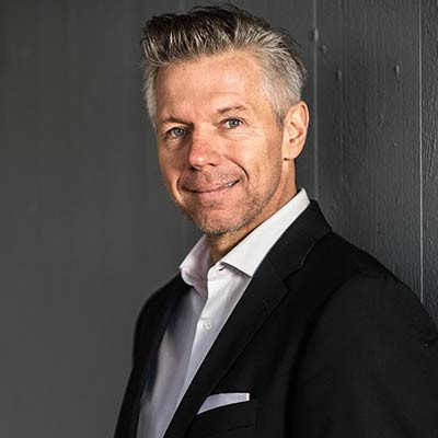 Martin Geiger