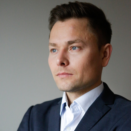 Maxim Mankevich