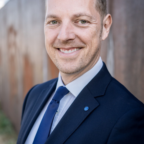 Norman Gräter