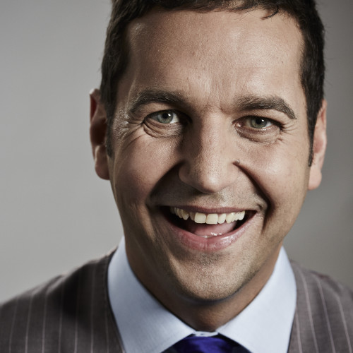 Ralf Schmitt