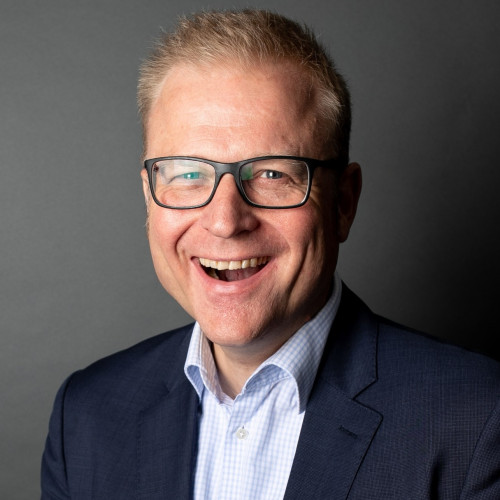 Dr. Martin Schlott
