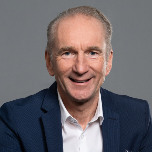 Dieter Kiwus